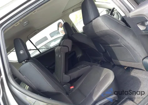 2015 Toyota Rav4 Xle из США, поврежденный, VIN JTMRFREV6FD138738